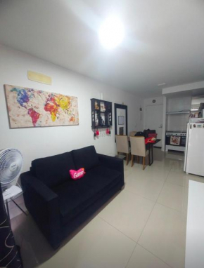 Seu Apartamento Temporário
